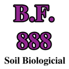 B.F. 888 Soil Biologicial